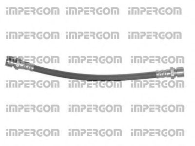 ORIGINAL IMPERIUM 60980 -  Тормозной шланг